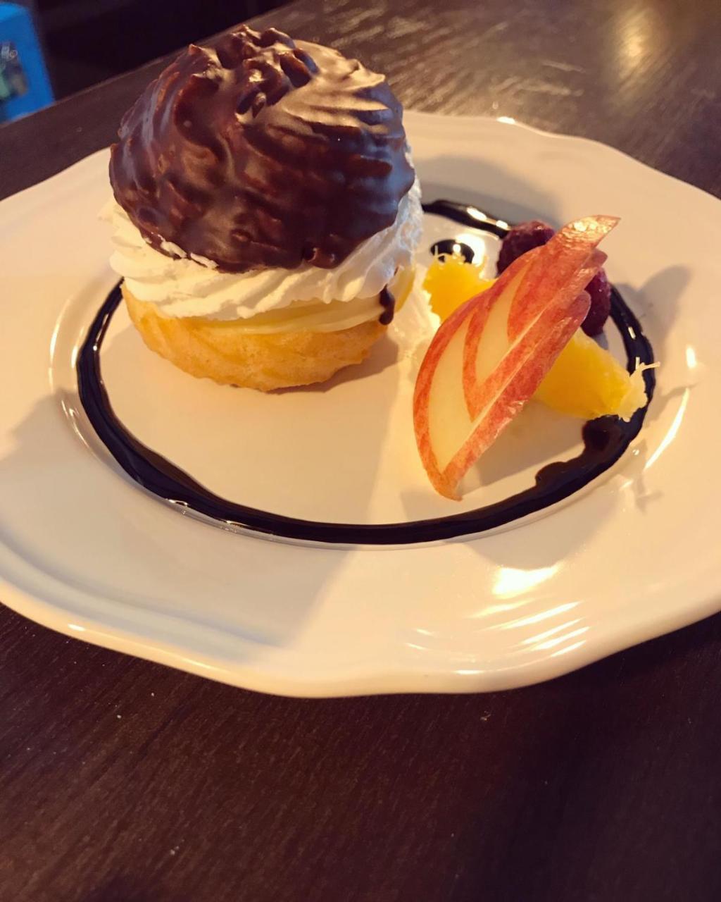 Penzion A Restauracia Hanisberg Krupina Eksteriør bilde